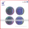 Donguan 3D Hologram Sticker Label